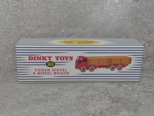 Atlas dinky supertoys 901 - supertoys,