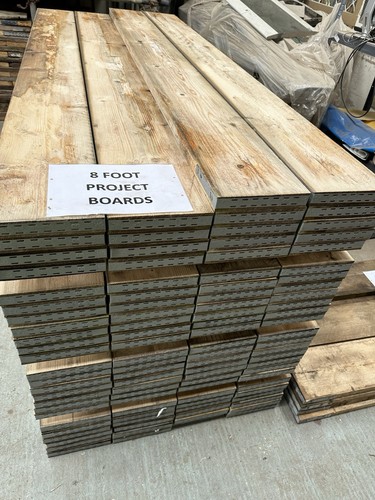 Scaffolding boards 8ft - scaffolding, 2.4m/8ft