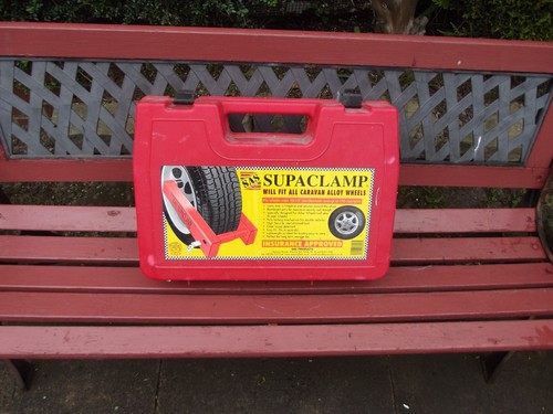 Sas caravan trailer wheel - sas,