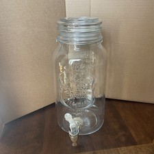 HOME ESSENTIALS ICE COLD DRINK