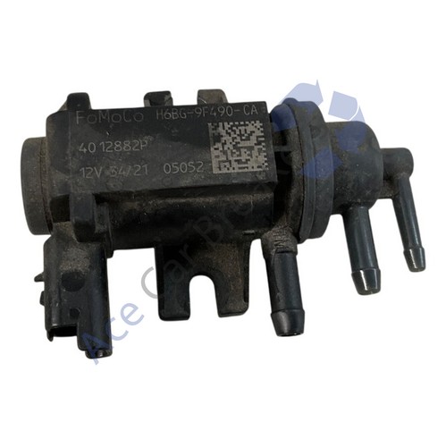 Ford focus mk4 1 - 18-25, 1.0