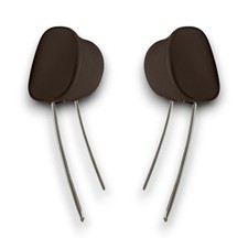 Headrests Normal Form Front