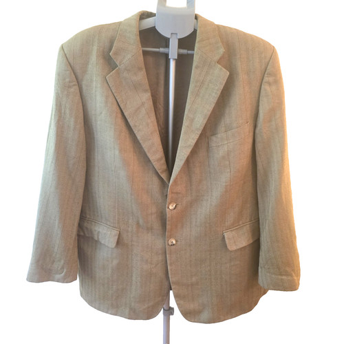 Daks jacket mens chest - daks,