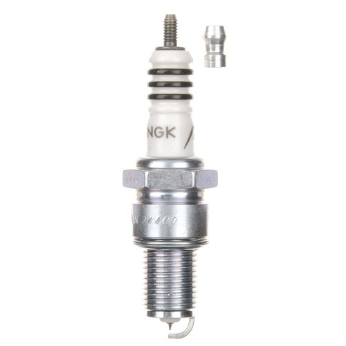 Spark plug for - plug, guzzi