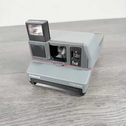 Polaroid impulse instant film - impulse,