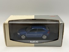 Minichamps 1:43 Audi A3 8p 3dr