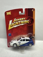 (C5) 1/64 Johnny Lightning