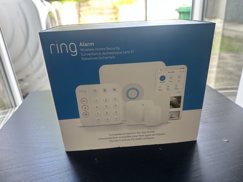 Ring piece wireless - ring,