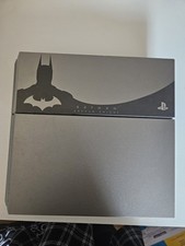Batman Arkham Knight PS4