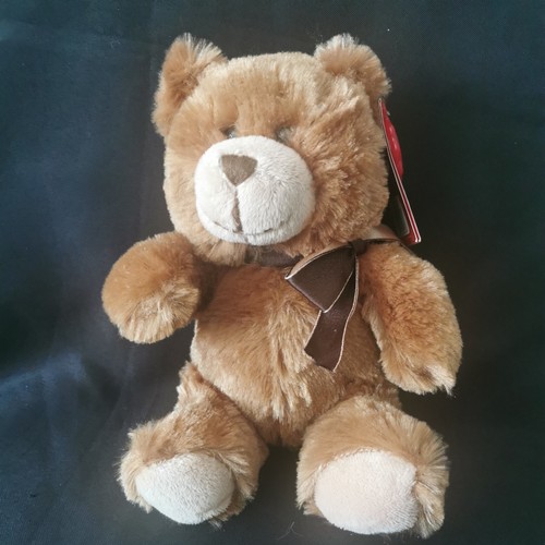 New keel teddy - teddy, plush