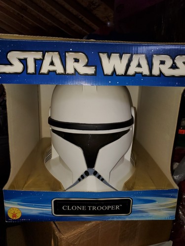 Rubies 2002 clone trooper - 2002,
