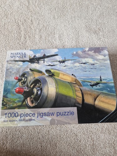 Marks spencer 1000 piece - marks,