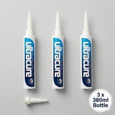 3x Ultracure Damp Proof Cream