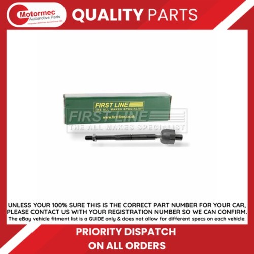 First line ftr5670 inner tie - ftr5670,