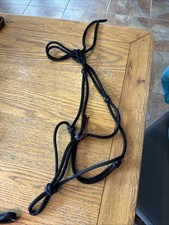 Parelli Rope Halter Headcollar