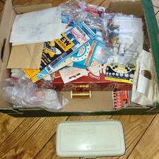 Vintage Job Lot Sewing Sewing