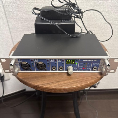 Rme fireface usb - rme,