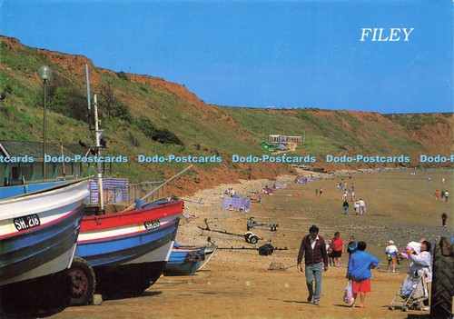 D215209 filey north - filey,