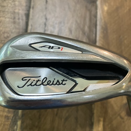 Titleist 718 ap1 - ap1, iron