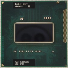 Intel core 2920xm i7 - intel, i7-2920xm