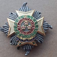 BREAST STAR OF KNIGHT