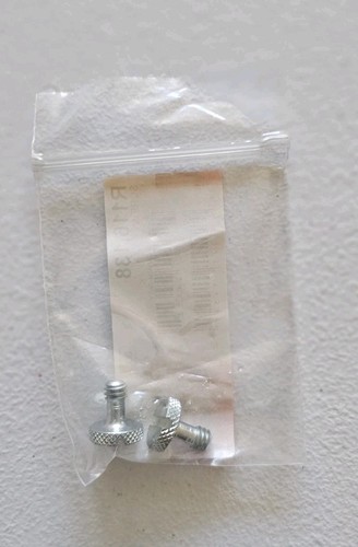 Manfrotto set two 4 - of, 1/4"