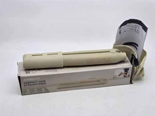 Ambiano compact hair - ambiano,