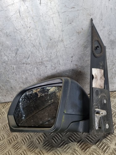 Mercedes vito wing mirror - mercedes,