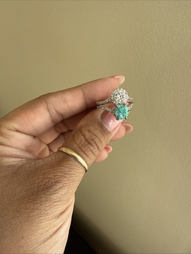 Bomb party ring - bomb,