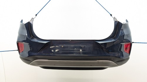 Ford puma bumper rear - ford,