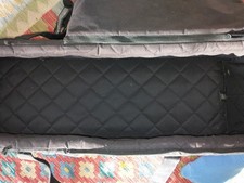 Ickle Bubba Newborn Cocoon