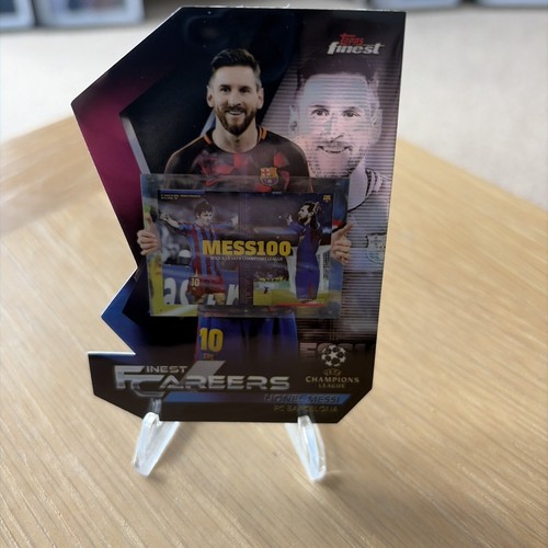Topps finest lionel - topps,