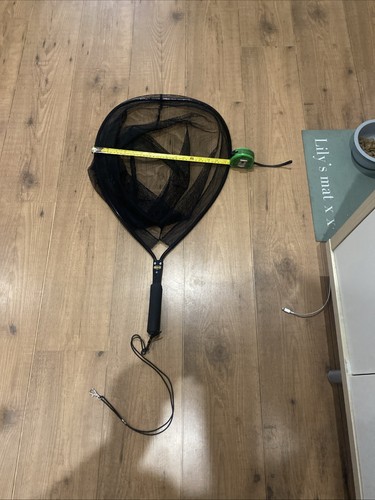 Snowbee wading net handle - snowbee,