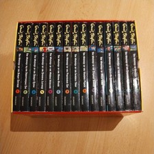 Enid Blyton - Classic Mystery