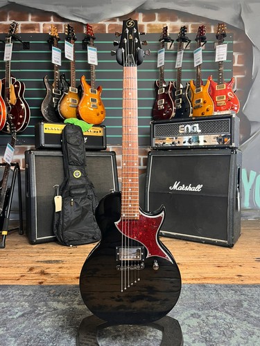Samick jtr design linda ln10 - samick,