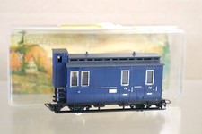 EGGERBAHN HOe GAUGE DR BLUE IV