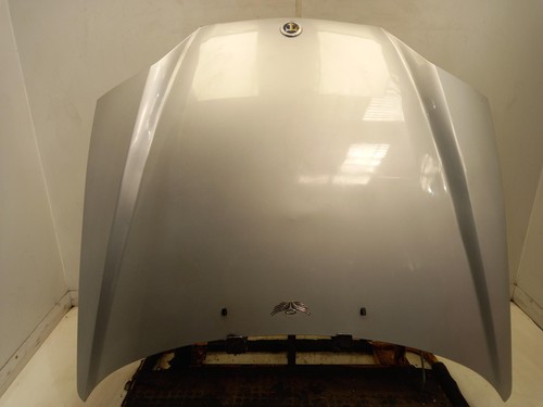 Hyundai coupe bonnet 2001 - hyundai,