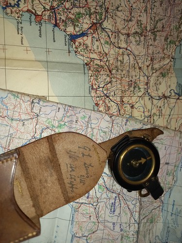Wwi wwii verner pattern - wwii,
