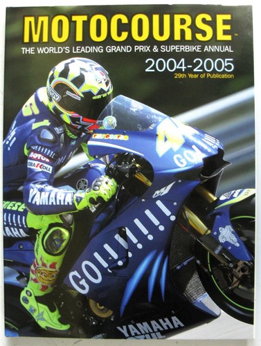 Motocourse 2004 2005 - motocourse, 2004-2005