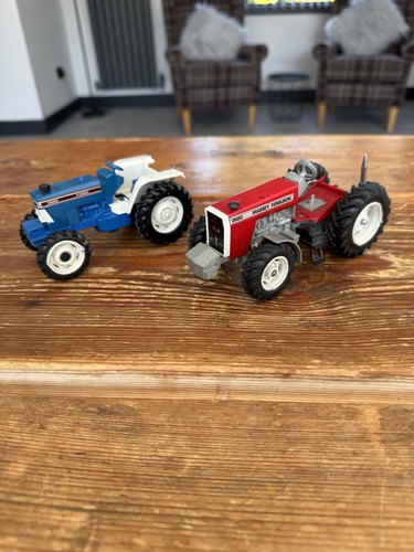 Britains deetail diecast farm - deetail,