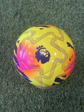 Puma Orbita Premier League
