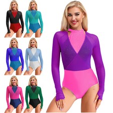 UK Ladies Rhythmic Gymnastics