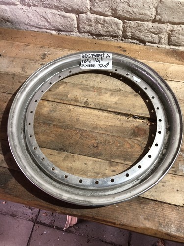 Bbs split rim - rim,