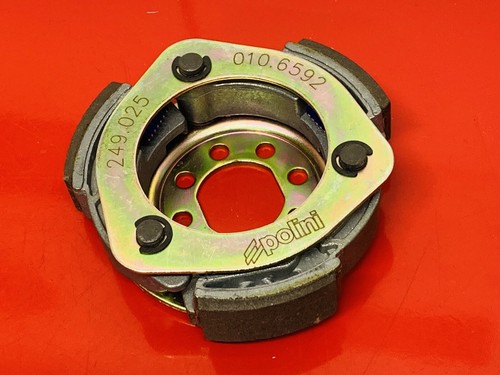 Gilera 125 2000 - to, 2005