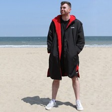 Dry Waterproof Changing Robe