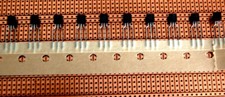 TRANSISTOR - KSP2222ATA 30