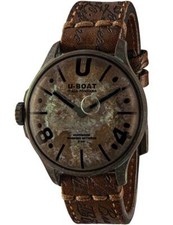 U-Boat 9600/A Mens Watch