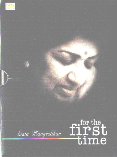 Lata mangeshkar for the - -,