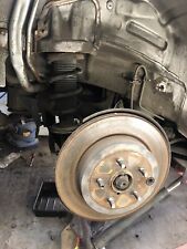 SUBARU IMPREZA WRX STI NEWAGE