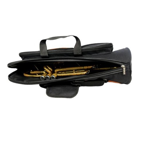 Trumpet gig bag case - trumpet,